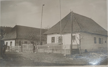 Csendőrség, 1939.