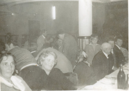 50 éves találkozó