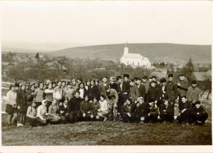 Iskolai kirándulás