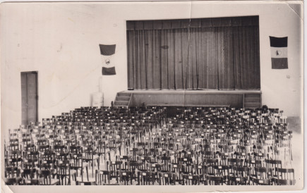 Művelődési otthon