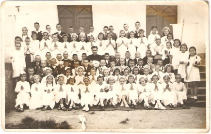 Elsőáldozás, 1962.