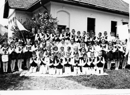 Elsőáldozás – 1974. május 21